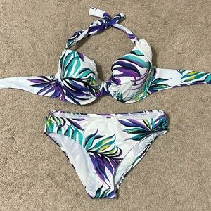 Tommy Bahama Tropical Bikini - M/L